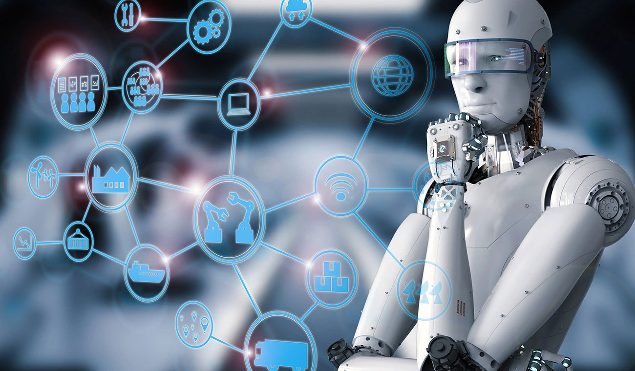 Cutting edge technology